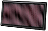 High Performance O.E. - Style Replacement Filter 2006-2010 Ford/Mercury Explorer/Mountaineer - image 1