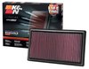 High Performance O.E. - Style Replacement Filter 2006-2010 Ford/Mercury Explorer/Mountaineer - image 2