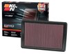 33-2369 High Performance O.E. - Style Replacement Filter 2007-2009 Opel/Pontiac/Saturn GT/Solstice/Sky - image 3