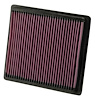 High Performance O.E. - Style Replacement Filter 2007-2014 Dodge/Chrysler Sebring/Avenger/200 - image 1