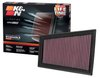 OE -Style Replacement Air Filter 2007-012 NISSAN SENTRA 2.0L-L4 - image 3