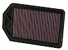 High-Performance OE-Style Replacement Filter 2007-09 Honda CR-V 2.4L - image 1