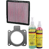 AIR FILTER KIT FORD 5.4L - image 1
