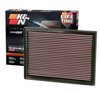 33-2391 Replacement Air Filter Fits Select Dodge, Freightliner, Mercedes-Benz, Volkswagen - image 3