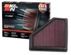 OE-Style Replacement Filter 2008 Ford Focus 2.0L - image 3