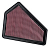 33-2411 High Performance O.E. - Style Replacement Filter Select Cadillac CTS - image 1