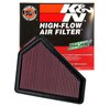 33-2411 High Performance O.E. - Style Replacement Filter Select Cadillac CTS - image 3