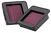 Air Filter Unique