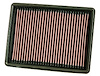 Replacement Air Filter 2009-2011 Jeep Grand Cherokee/Commander 3.0L DIESEL - image 1