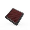 Air Filter OE-Style Replacement 2009-2015 Honda Jazz/Fit - image 3