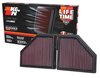 Air Filter OE-Style Replacement 2009-2015 Honda Jazz/Fit - image 4