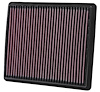 33-2423 Replacement Air Filter 2009-20 Dodge Journey 2.4L - image 1