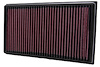 Replacement Air Filter 2009-2011 Mazda 6 2.5L - image 1