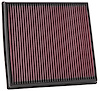 33-2428 Replacement Air Filter Fits Select BMW - image 1