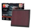 33-2428 Replacement Air Filter Fits Select BMW - image 4