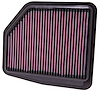 Replacment Air Filter 2009-10 Suzuki Grande Vitara l4/V6 ALL - image 1