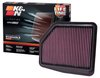 Replacment Air Filter 2009-10 Suzuki Grande Vitara l4/V6 ALL - image 3