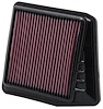 High Performance O.E. - Style Replacement Filter 2008-2013 Honda/Acura Accord/TSX - image 1