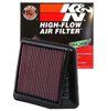 High Performance O.E. - Style Replacement Filter 2008-2013 Honda/Acura Accord/TSX - image 4