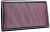 33-2432 High Performance O.E. - Style Replacement Filter 2008-2017 Dodge/SRT Viper