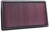 33-2432 High Performance O.E. - Style Replacement Filter 2008-2017 Dodge/SRT Viper - image 3