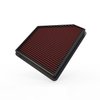33-2434 High Performance O.E. Style Replacement Filter 2010-2015 Chevy Camaro - image 2