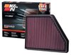 33-2434 High Performance O.E. Style Replacement Filter 2010-2015 Chevy Camaro - image 3