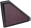 High-Performance OE-Style Replacement Filter 2010 Ford Transit Connect 2.0L - image 1