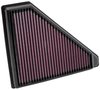 High-Performance OE-Style Replacement Filter 2010 Ford Transit Connect 2.0L - image 3