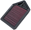 33-2437 Replacement Air Filter 2010-11 Honda CR-V 2.4L - image 1