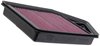 33-2437 Replacement Air Filter 2010-11 Honda CR-V 2.4L - image 2