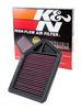 33-2437 Replacement Air Filter 2010-11 Honda CR-V 2.4L - image 3