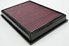 33-2438 High Performance O.E. - Style Replacement Filter Select Lexus GX460, Toyota 4Runner, Toyota FJ Cruiser - image 2