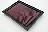 33-2438 High Performance O.E. - Style Replacement Filter Select Lexus GX460, Toyota 4Runner, Toyota FJ Cruiser - image 4