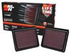 Replacement Air Filter 2009-10 Infiniti M35 - image 4