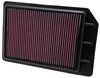 Replacement Air Filter 2010-11 Suzuki Kizashi 2.4L - image 2