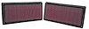 33-2446 Replacement Air Filter 2010-11 Land Rover Range Rover 4.4/5.0L