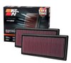 33-2446 Replacement Air Filter 2010-11 Land Rover Range Rover 4.4/5.0L - image 4