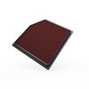 33-2452 Replacement Air Filter 2008-10 Lexus GS460 4.6L V8 - image 2