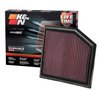33-2452 Replacement Air Filter 2008-10 Lexus GS460 4.6L V8 - image 3