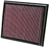 33-2453 High Performance O.E. - Style Replacement Filter Select Lexus RC F, Lexus GS F, Lexus IS500, Lexus IS F - image 1