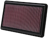 Replacement Air Filter 2010-11 Acura MDX 3.7L V6 - image 1