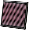 Replacement Air Filter 2010-12 Lexus RX450H 3.5L V6 - image 1