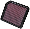 33-2456 High Performance O.E. - Style Replacement Filter Nissan Armada, INFINITI QX80, INFINITI QX56 5.6L - image 1