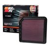 33-2456 High Performance O.E. - Style Replacement Filter Nissan Armada, INFINITI QX80, INFINITI QX56 5.6L - image 4