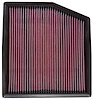 Replacement Air Filter 2010-12 BMW 135I 3.0L - image 1