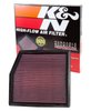 Replacement Air Filter 2010-12 BMW 135I 3.0L - image 4