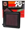 FILTER CR-Z High Performance Replacement Filter 2011 Honda CRZ - image 3