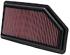 High Performance O.E. Style Replacement Filter 2011-2015 Honda Odyssey - image 1