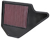 Replacement Air Filter 2011-12 Dodge Grand Caravan 3.6L - image 1